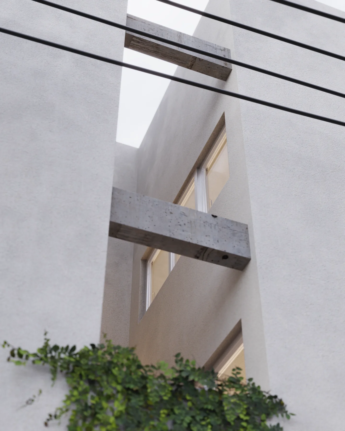 Apartamentos Chiantla — Render 04