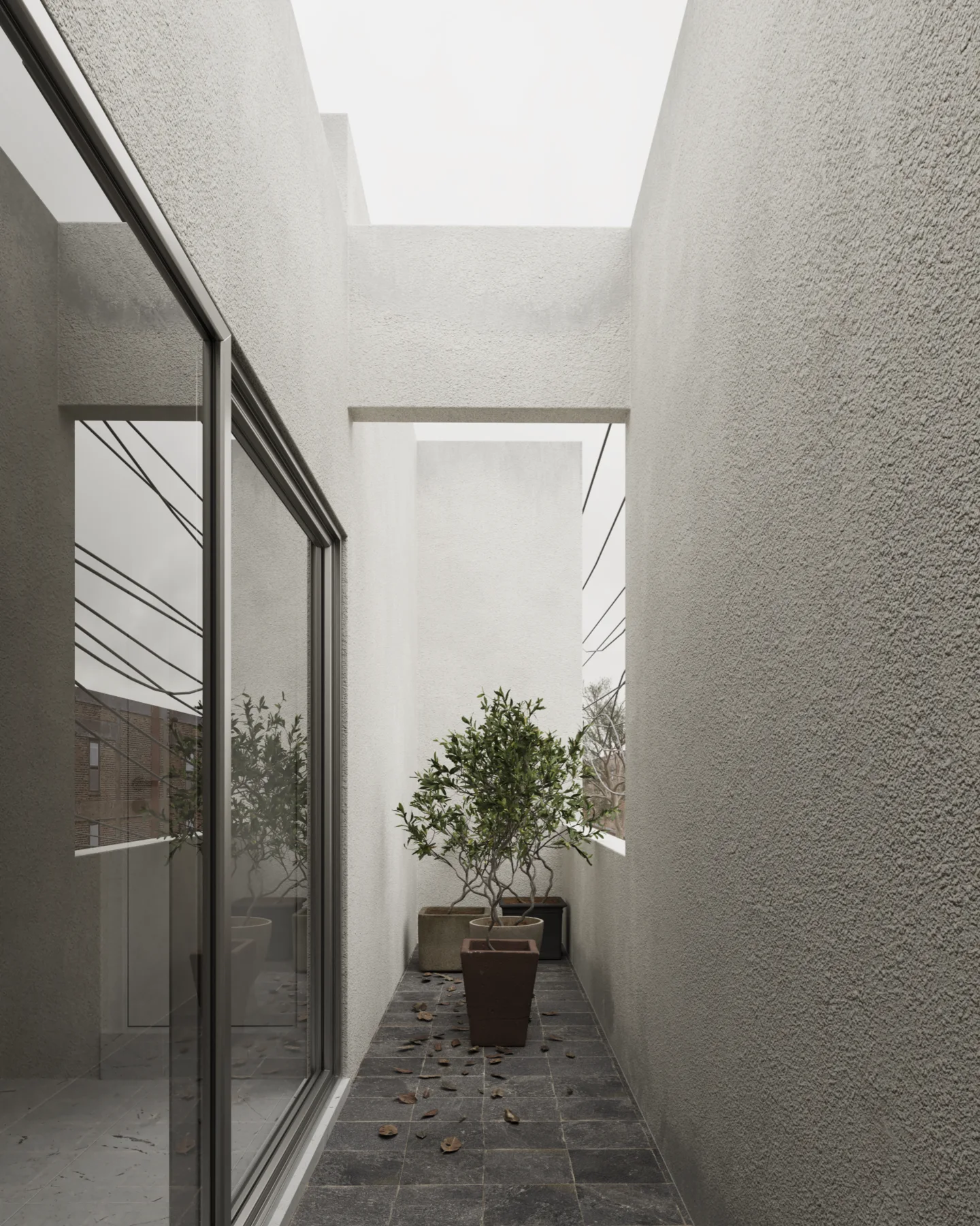 Casa Buenos Aires — Render 04