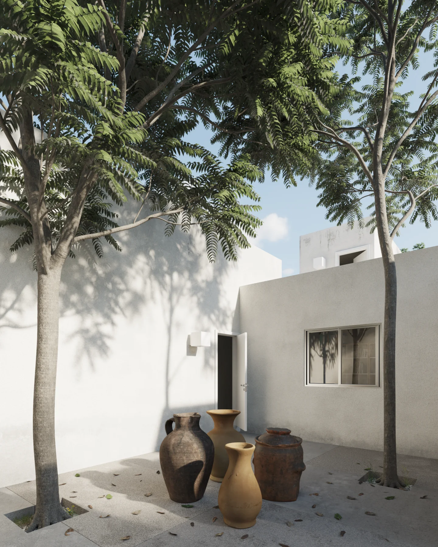 Casa Bulej — Render 07