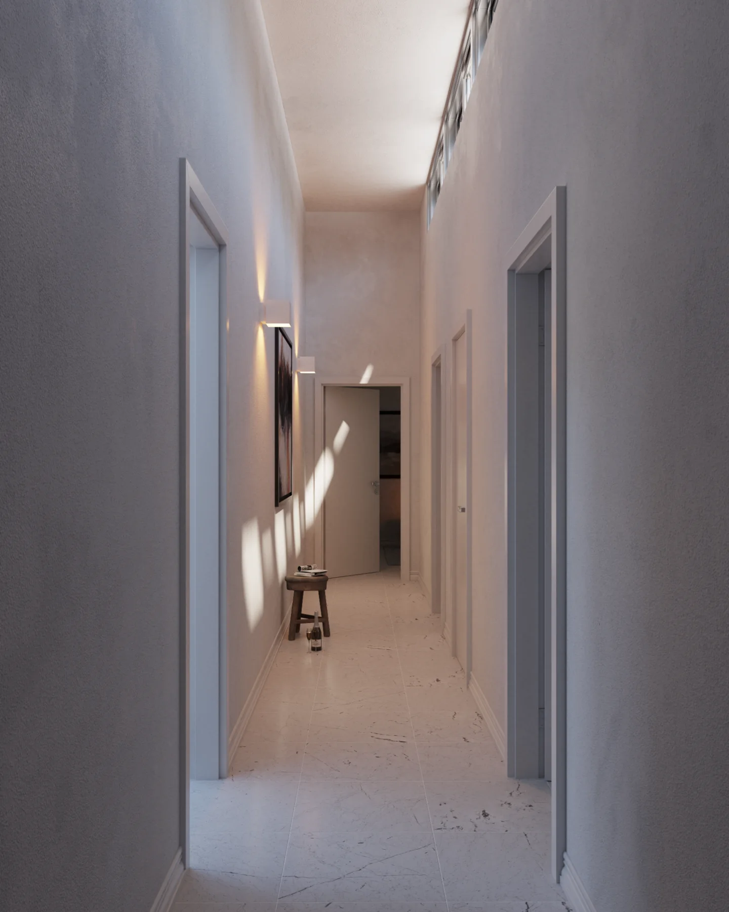 Casa Bulej — Render 08