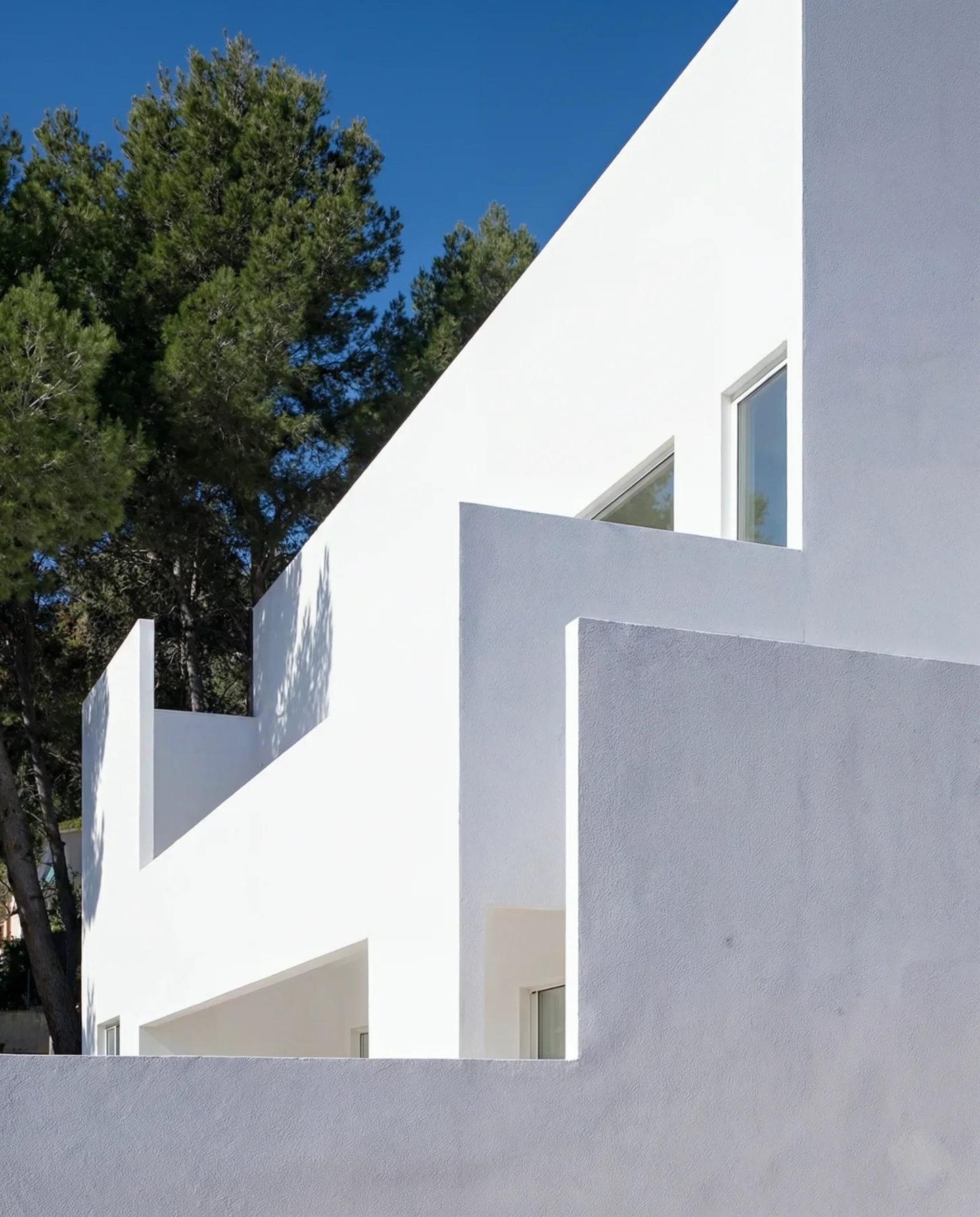 Casa de la Colina — Render 03