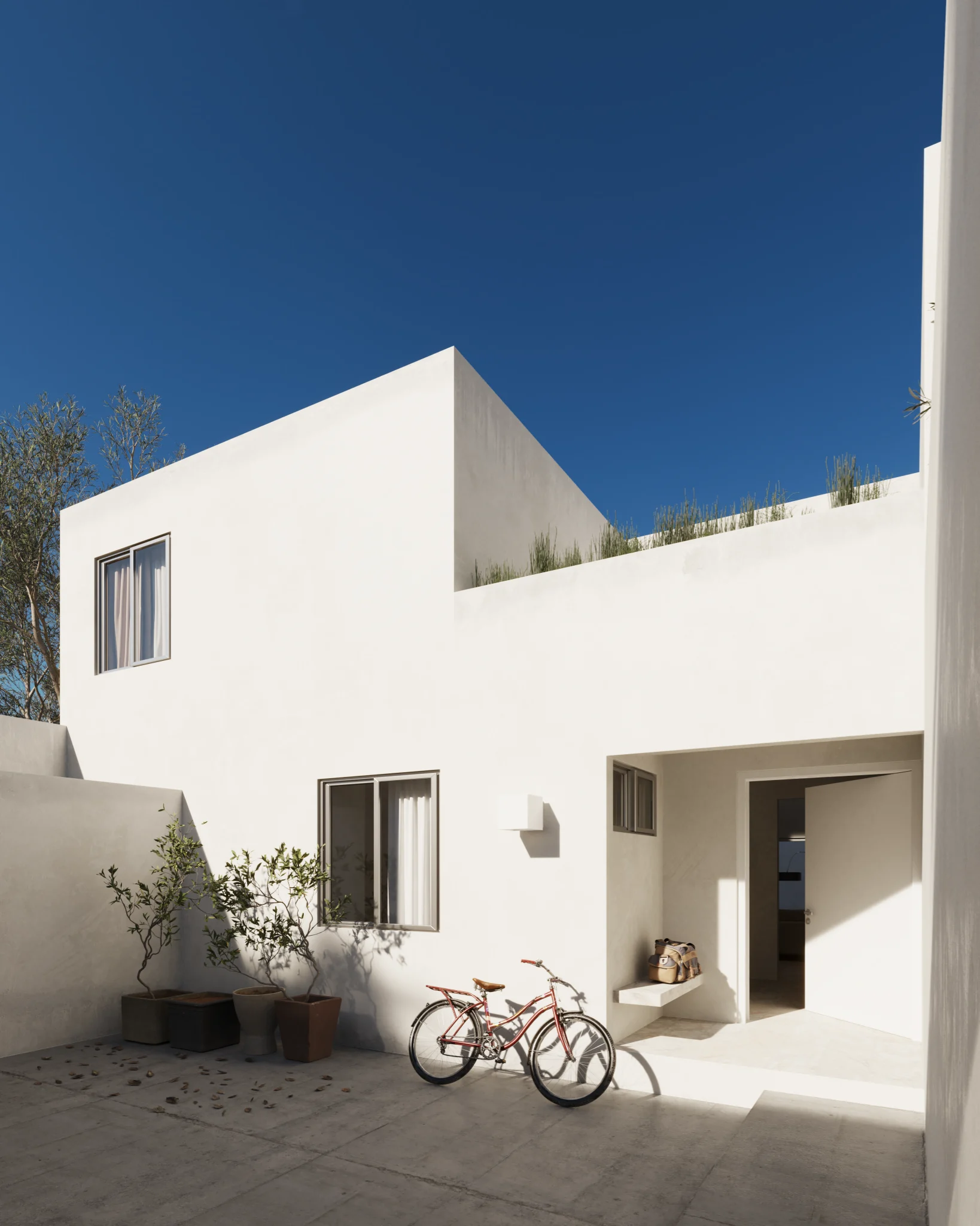 Casa en Los Regadíos