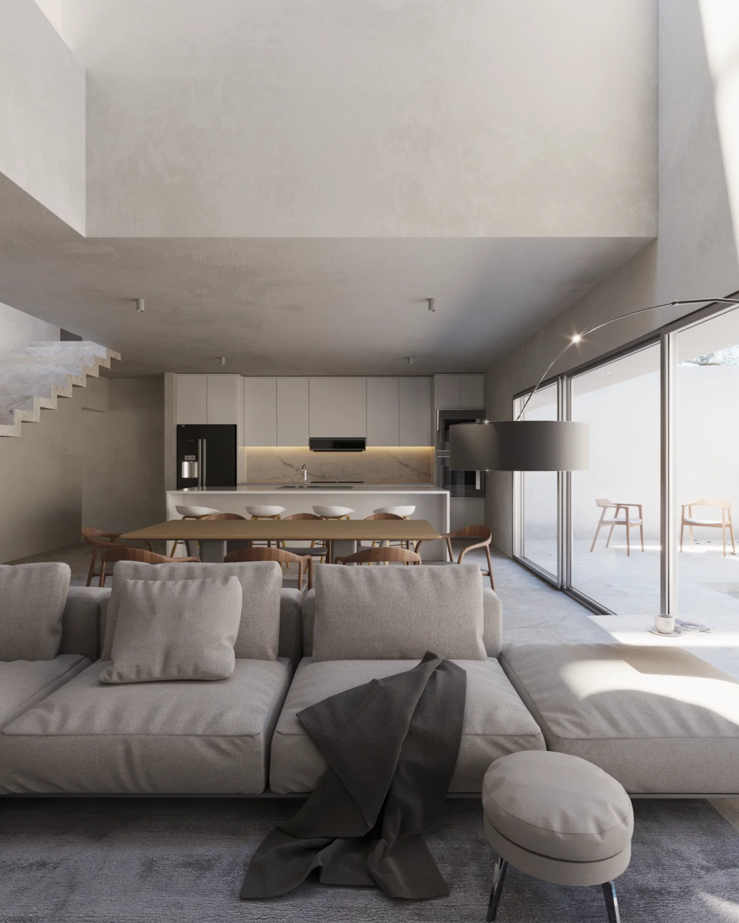 Casa en Los Regadíos — Render 10