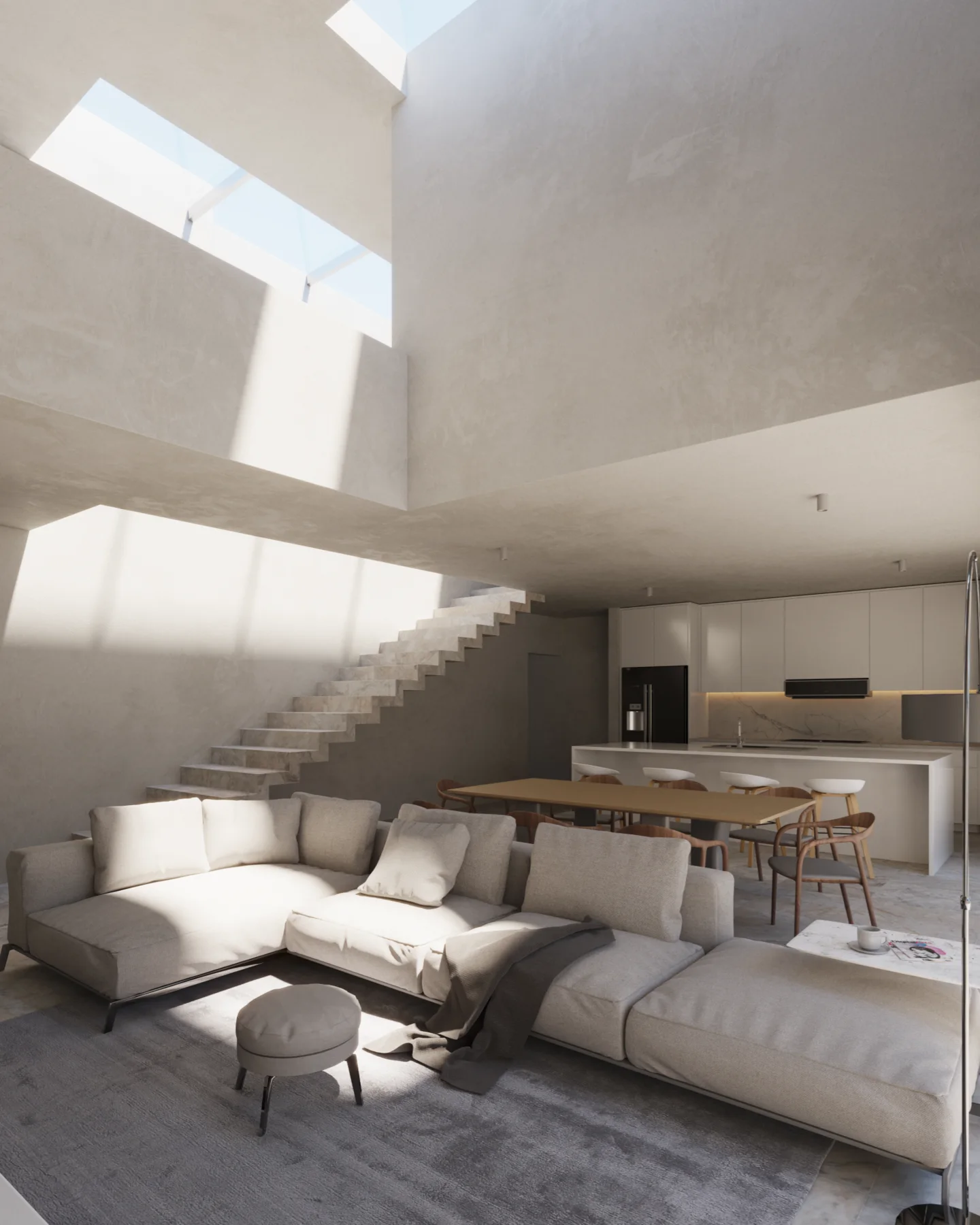 Casa en Los Regadíos — Render 11