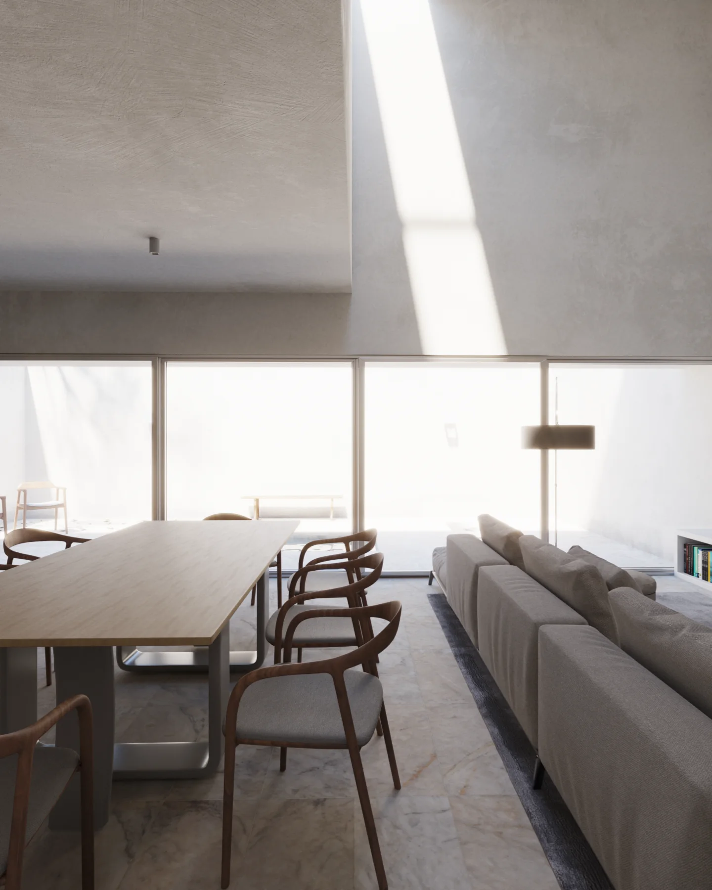 Casa en Los Regadíos — Render 14